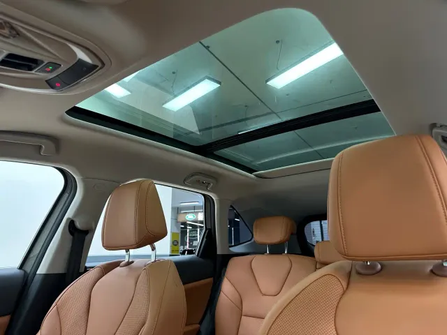 Haval Xiaolong MAX — Фото автомобиля 27