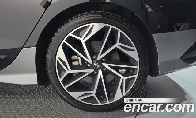 Hyundai Ioniq 6 — Фото автомобиля 6