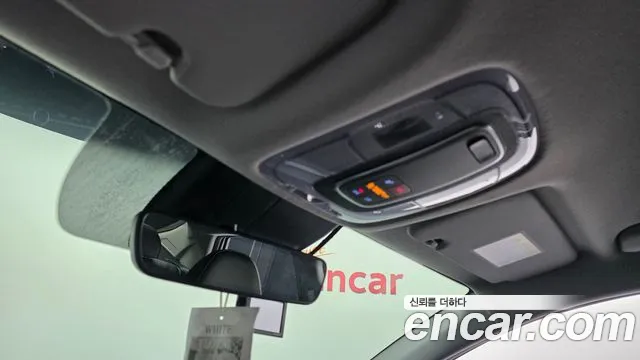 Hyundai Avante CN7 — Фото автомобиля 29