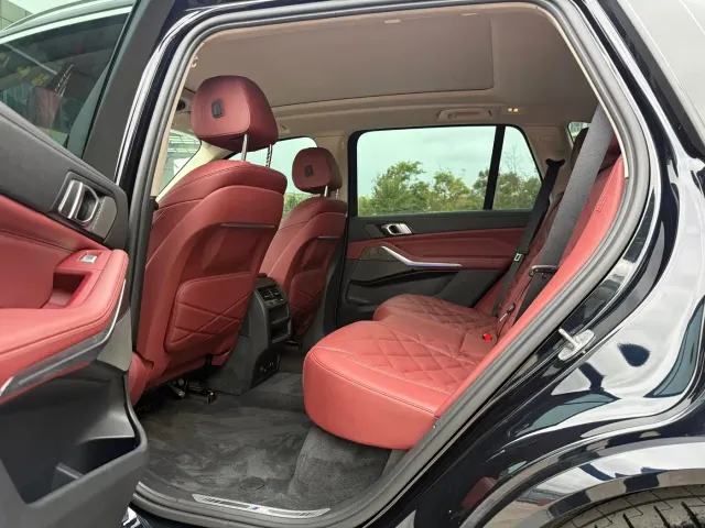 BMW X5 — Фото автомобиля 6