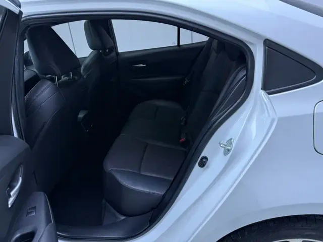 Toyota Levin — Фото автомобиля 18