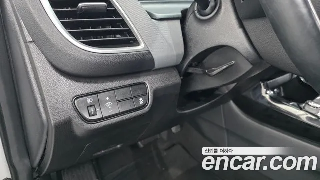 Kia Seltos — Фото автомобиля 28