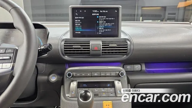 Hyundai Casper Casper Turbo Essential — Фото автомобиля 14