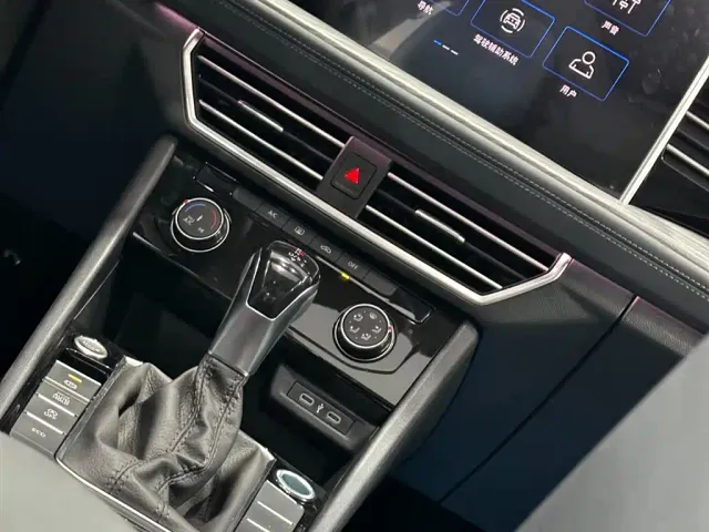 Volkswagen Sagitar — Фото автомобиля 20