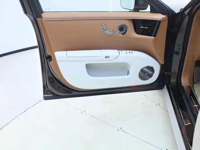 Maextro S800 — Фото автомобиля 23