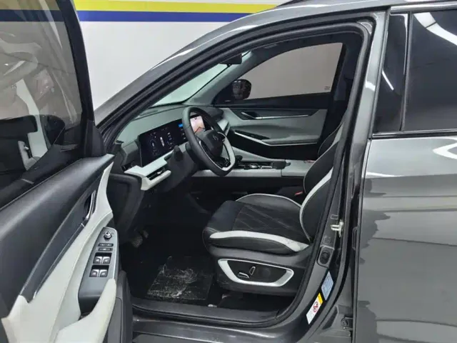 Changan CS75 Plus — Фото автомобиля 9