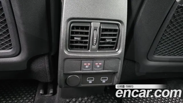 Renault-KoreaSamsung XM3 1.3 TCe RE Inspire — Фото автомобиля 19