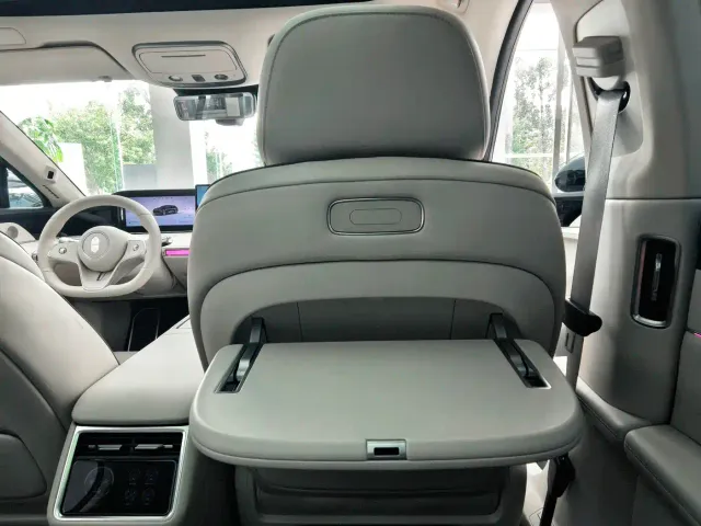 Xiangjie Enjoy World S9T 2025 Model Extended Range Version 53.4kWh — Фото автомобиля 11