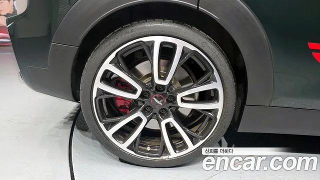 Mini Clubman — Фото автомобиля 4