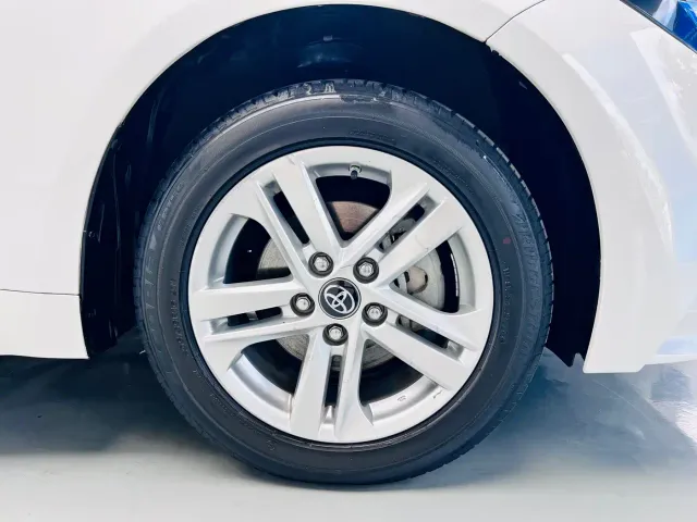 Toyota Levin — Фото автомобиля 4
