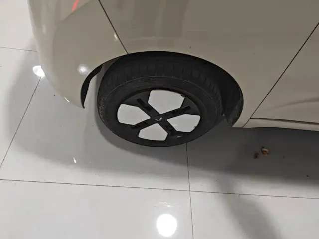 Wuling Hongguang Mini EV — Фото автомобиля 22