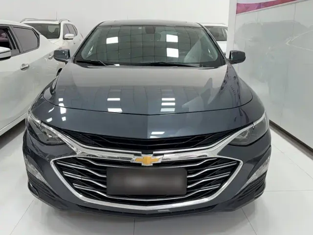 Chevrolet Malibu XL — Фото автомобиля 2