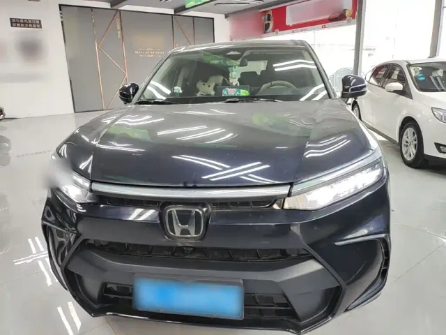 Honda Breeze — Фото автомобиля 2