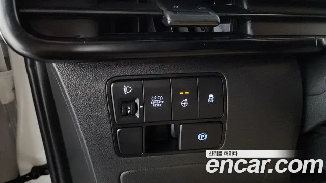 Hyundai Staria Staria (New) — Фото автомобиля 27