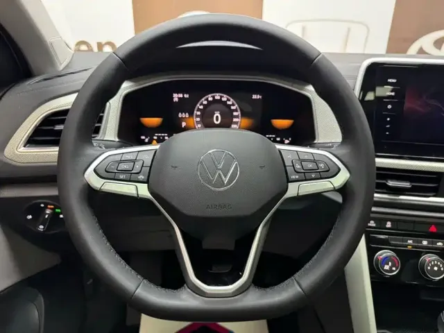Volkswagen Volkswagen T-ROC 2023 280TSI DSG 2WD Time Edition — Фото автомобиля 11