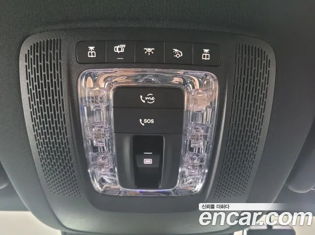 Mercedes-Benz GLE-Class W167 — Фото автомобиля 13