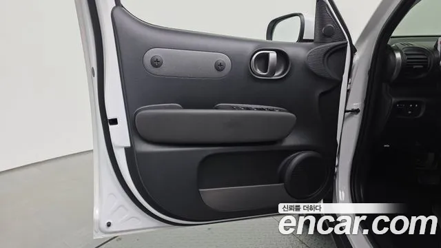 Hyundai Casper Casper Electric Inspiration — Фото автомобиля 24