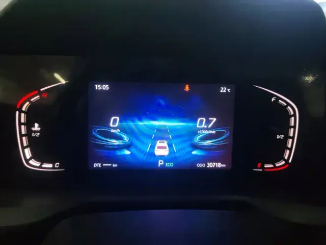 Changan CS75 Plus — Фото автомобиля 14