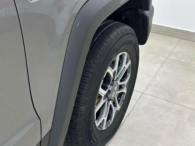 BAIC BJ40 — Фото автомобиля 18
