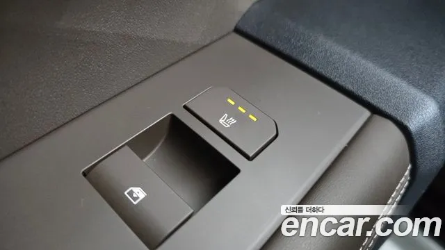 Kia Tasman — Фото автомобиля 29