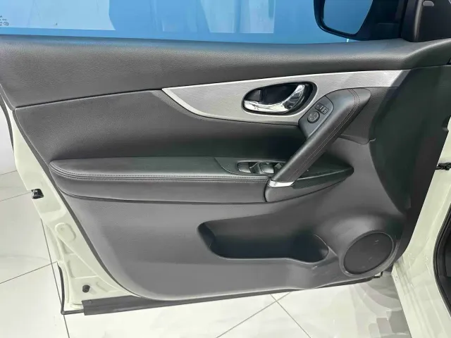 Nissan Qashqai — Фото автомобиля 8