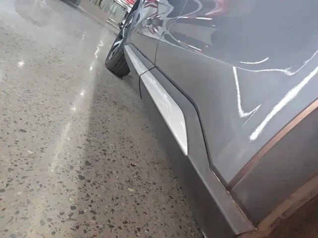 BYD Song PLUS — Фото автомобиля 21