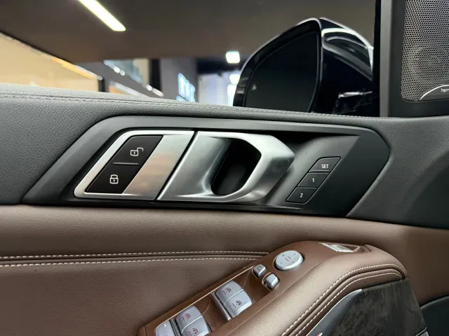 BMW X5 — Фото автомобиля 22