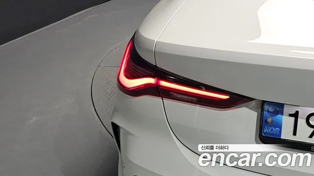 BMW 4 Series G22 — Фото автомобиля 7
