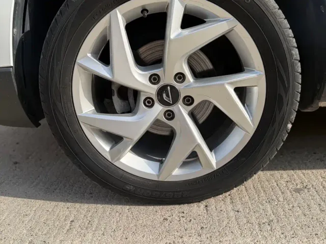 Jetta VS7 — Фото автомобиля 9