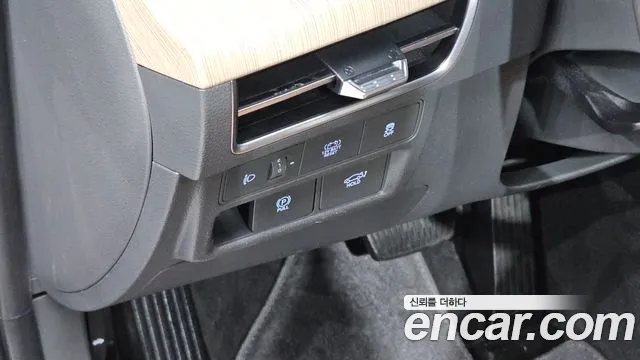 Hyundai Sonata DN8 — Фото автомобиля 27