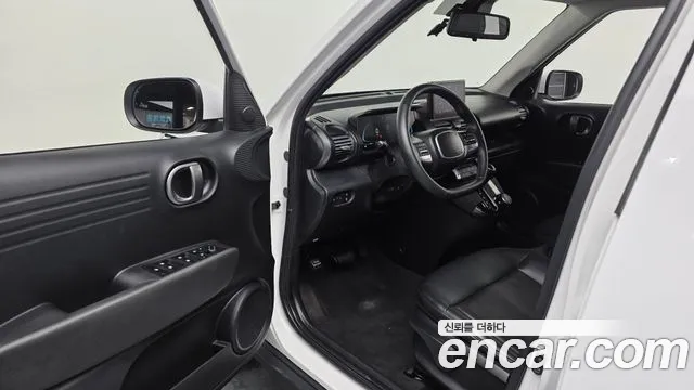 Hyundai Casper — Фото автомобиля 10