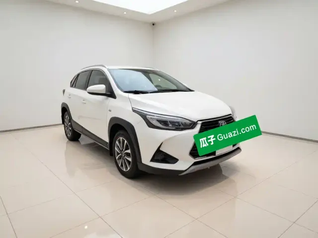 Toyota YARiS L Zhi Xuan — Фото автомобиля 3