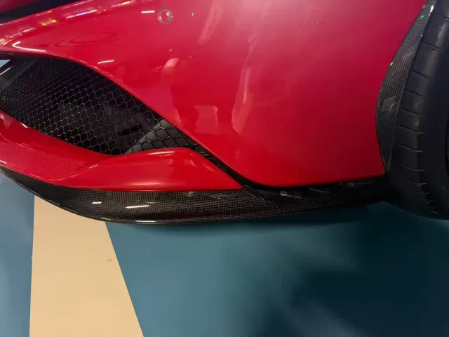 Ferrari SF90 — Фото автомобиля 7