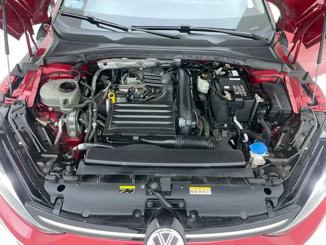 Volkswagen Lamando — Фото автомобиля 25