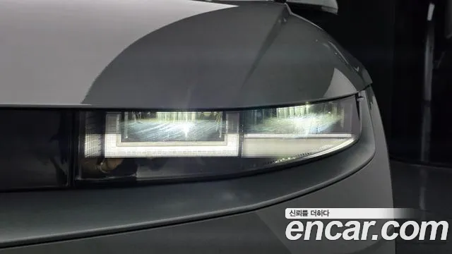 Hyundai Ioniq5 — Фото автомобиля 22