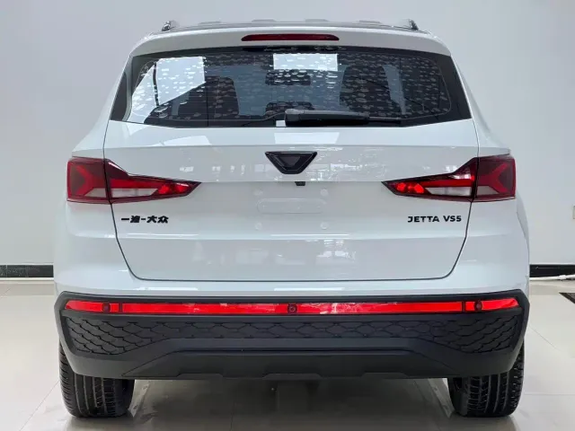 Jetta VS5 — Фото автомобиля 5