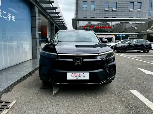 Honda Breeze — Фото автомобиля 2