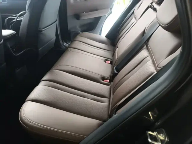 Wuling Starlight S — Фото автомобиля 16