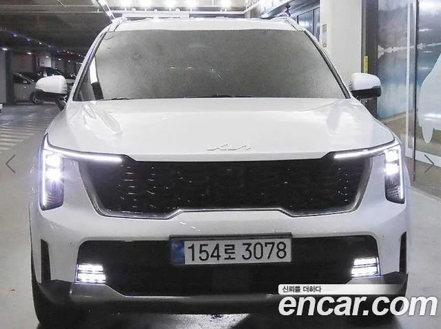 Kia Sorento — Фото автомобиля 2
