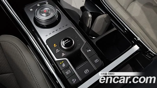 Kia Sorento 4th Gen — Фото автомобиля 25