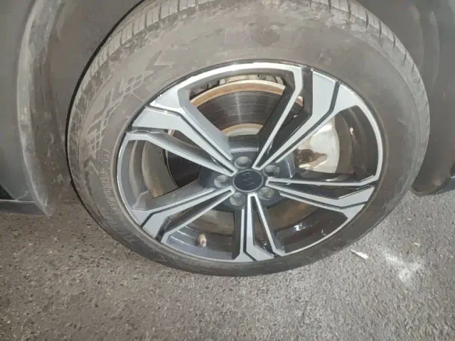 Geely Galaxy L7 — Фото автомобиля 8
