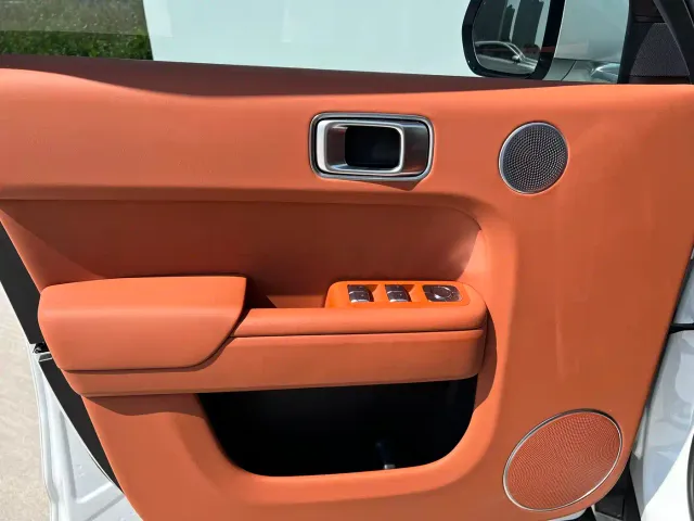 Li Auto L7 — Фото автомобиля 6