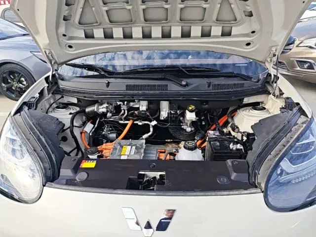 Wuling Bingo — Фото автомобиля 19