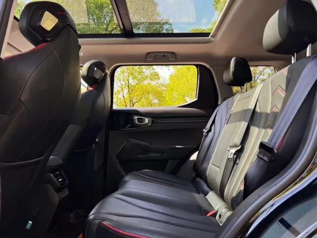 Haval Cool Dog — Фото автомобиля 12
