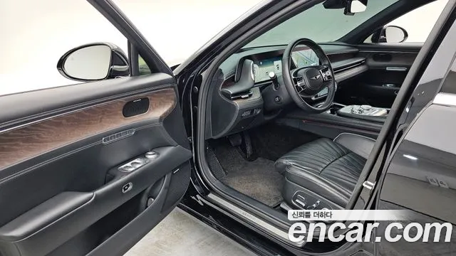 Genesis G90 RS4 — Фото автомобиля 10
