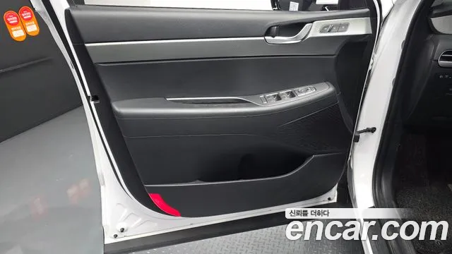 Hyundai Palisade The New Palisade Бензин 3.8 4WD — Фото автомобиля 24
