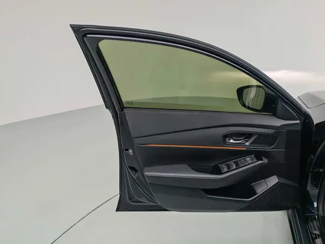 Honda Accord — Фото автомобиля 12