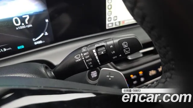Kia Seltos — Фото автомобиля 30