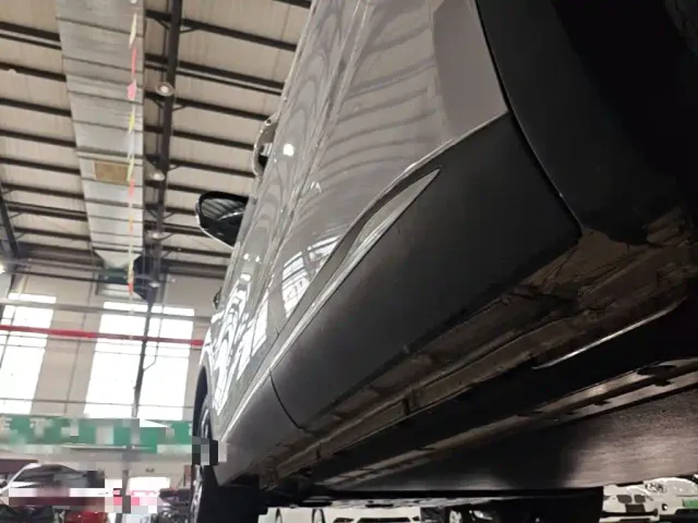 BYD Yuan PLUS — Фото автомобиля 21