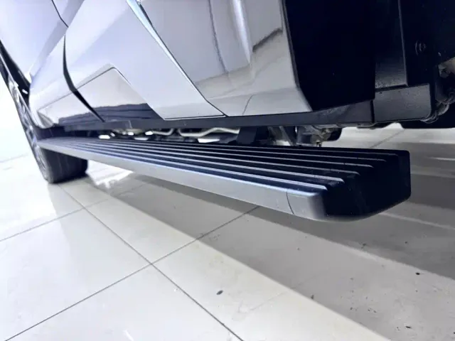 BYD FangChengBao Leopard 8 — Фото автомобиля 24